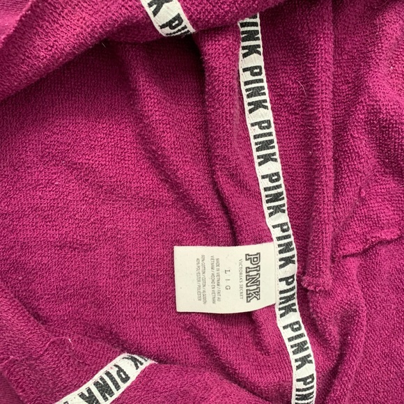 Pink sweater - Picture 3 of 3